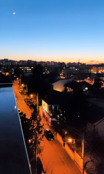 Gorjului Particular  bloc nou, in apropiere de metrou Gorjului, centrala