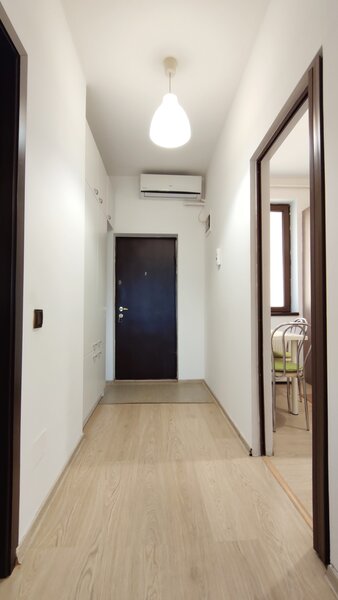 Gorjului Particular  bloc nou, in apropiere de metrou Gorjului, centrala